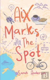 Aix Marks The Spot