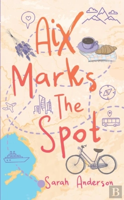 Bertrand.pt - Aix Marks The Spot