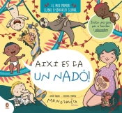Així Es Fa Un Nadó! (Mini Menstruita)