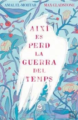 Bertrand.pt - Així Es Perd La Guerra Del Temps