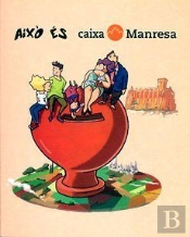 Això És Caixa Manresa