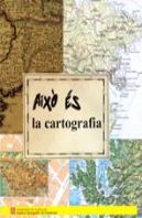 Això És La Cartografia