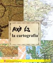 Això És La Cartografia