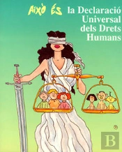 Això És La Declaració Universal Dels Drets Humans