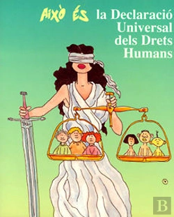 Bertrand.pt - Això És La Declaració Universal Dels Drets Humans