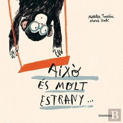 Bertrand.pt - Aixo Es Molt Estrany