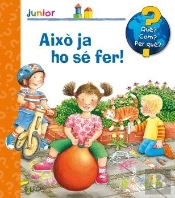 Això Ja Ho Sé Fer!