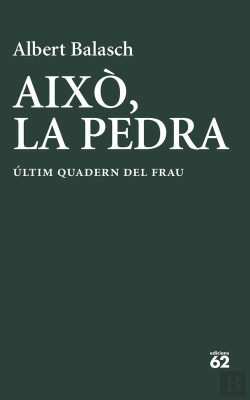 Bertrand.pt - Això, La Pedra
