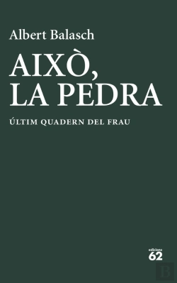 Bertrand.pt - Aixo, La Pedra