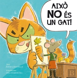 Bertrand.pt - Això No És Un Gat!