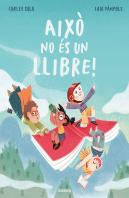 Aixo No Es Un Llibre