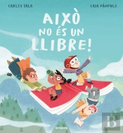 Aixo No Es Un Llibre