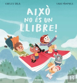 Bertrand.pt - Aixo No Es Un Llibre