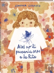 Aixo No Li Passaria Mai A La Rita