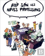 Això Són Les Noves Professions
