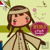 Aiyana Y El Águila Mensajera