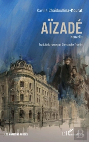 Aïzadé