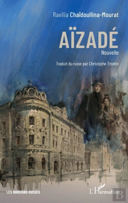 Bertrand.pt - Aïzadé