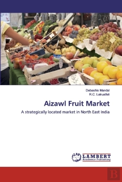 Bertrand.pt - Aizawl Fruit Market