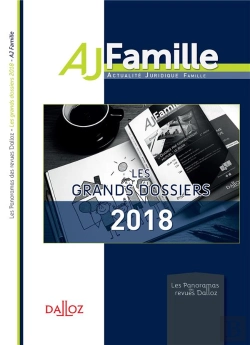 Bertrand.pt - Aj Famille ; Les Grands Dossiers 2019