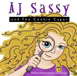 Bertrand.pt - Aj Sassy And The Cookie Caper