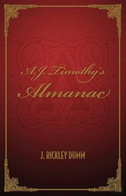 Bertrand.pt - A.J. Timothy'S Almanac