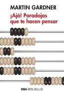 ¡Aja! Paradojas Que Te Hacen Pensar
