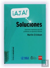 ¡Ajá! Soluciones