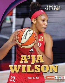 Bertrand.pt - A'Ja Wilson