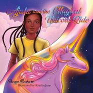Ajala And The Magical Unicorn Ride