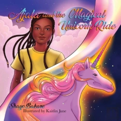 Bertrand.pt - Ajala And The Magical Unicorn Ride