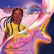 Ajala And The Magical Unicorn Ride