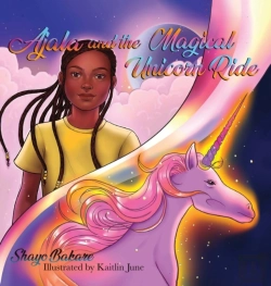 Bertrand.pt - Ajala And The Magical Unicorn Ride