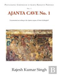Ajanta Cave No. 1