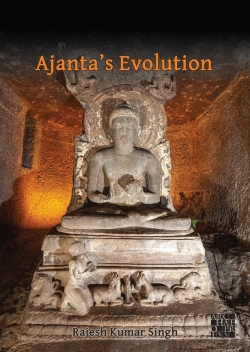 Bertrand.pt - Ajantaâ€™S Evolution: From Savakayana To Bodhisatvayana Amid Hunnic Turmoil