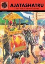 Ajatshatru