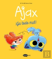 Ajax 2. ¡Ga Todo Mal!
