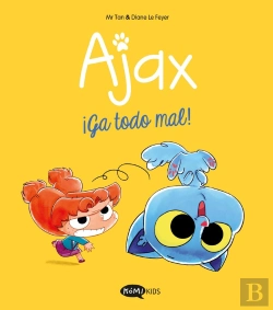 Bertrand.pt - Ajax 2. ¡Ga Todo Mal!