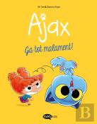 Ajax 2. Ga Tot Malament!