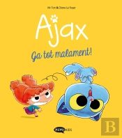 Ajax 2. Ga Tot Malament!