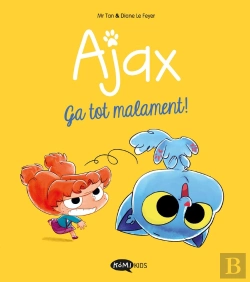 Bertrand.pt - Ajax 2. Ga Tot Malament!