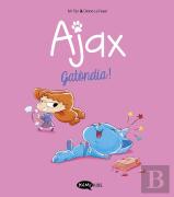 Ajax 3. Gatondia!