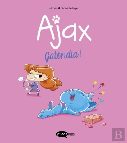 Bertrand.pt - Ajax 3. Gatondia!
