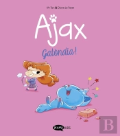 Ajax 3. Gatondia!