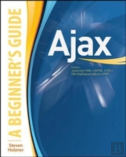 Bertrand.pt - Ajax : A Beginner'S Guide