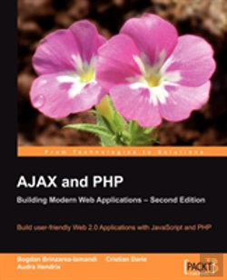 Bertrand.pt - Ajax And Php: Building Modern Web Applic
