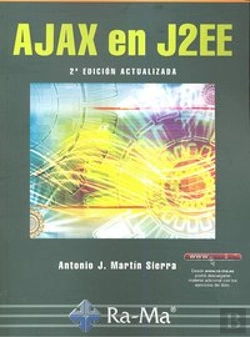 Bertrand.pt - Ajax En J2ee. 2ª Edición Actualizada