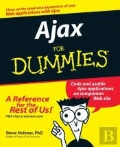 Ajax For Dummies