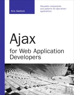 Bertrand.pt - Ajax For Web Application Developers