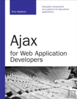 Bertrand.pt - Ajax For Web Application Developers